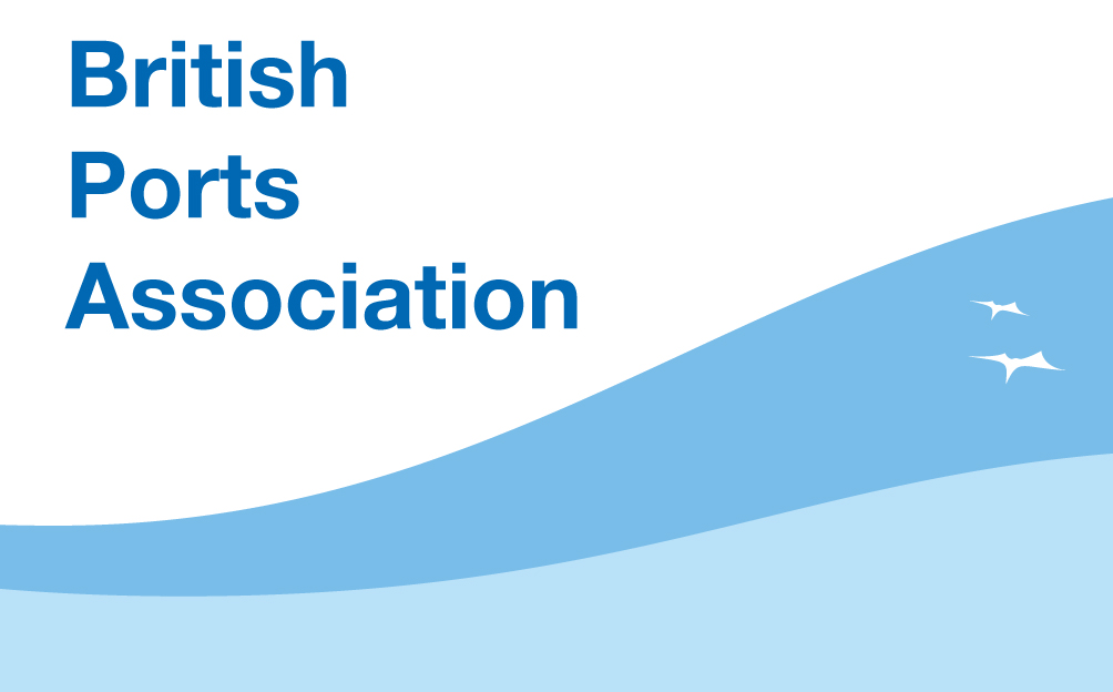 British Ports Association Logo