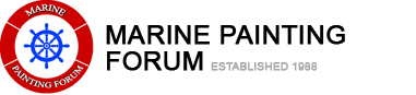 Marine Painting Forum
